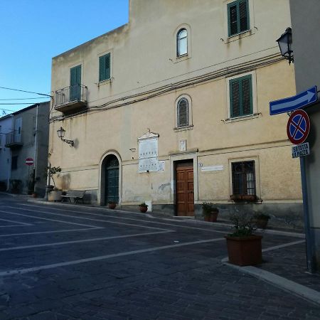 Casa Vacanza Sul Mare Villa Cefalù Eksteriør bilde