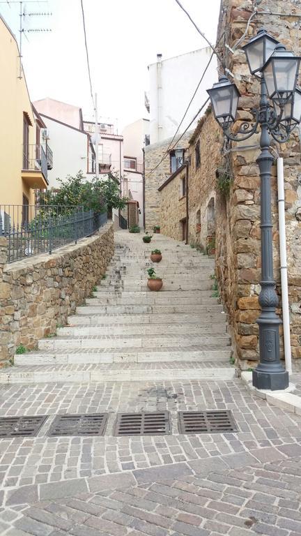 Casa Vacanza Sul Mare Villa Cefalù Eksteriør bilde